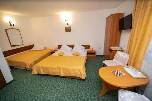 Hostal Pensiunea Margaritar