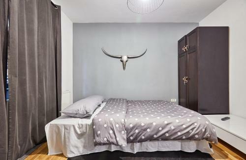 Apartamento Rezident Predeal