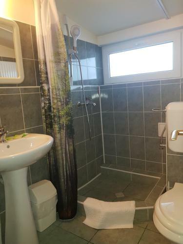 Hotel Cabana Fulgde Nea