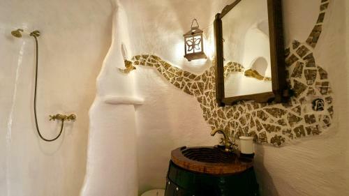 Hostal Pensiunea Dealul Verde