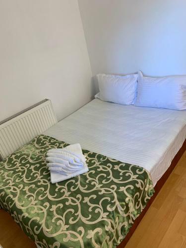 Hostal Vila Trei Brazi