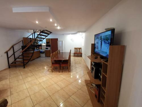 Hostal Vila Paulu Partia Clabucet