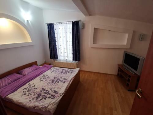 Hostal Vila Paulu Partia Clabucet