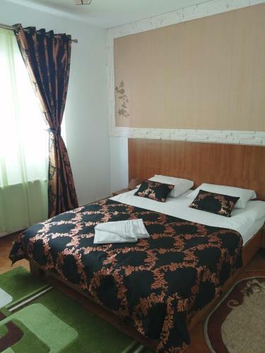 Hostal Vila Safir