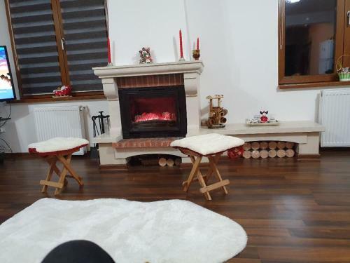 Apartament Complex Rila Predeal