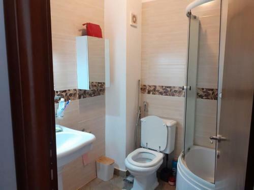 Apartament Complex Rila Predeal