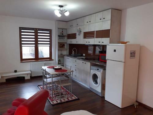 Apartament Complex Rila Predeal