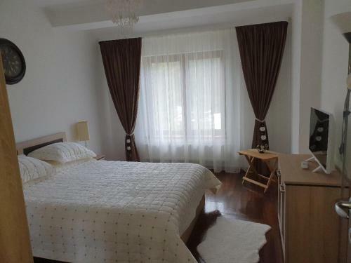 Apartament Complex Rila Predeal