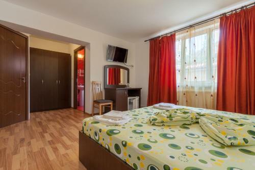 Hostal Pensiunea Andrei