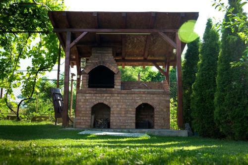 Hostal Pensiunea Andrei