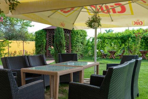 Hostal Pensiunea Andrei