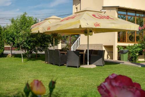 Hostal Pensiunea Andrei