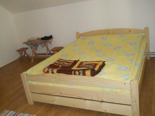 Agroturismo Cabana Sestina