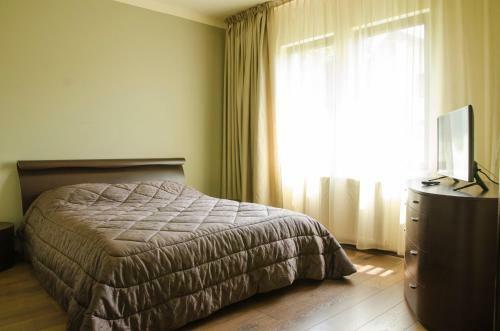 Hotel Aqvila Club**** Rucar