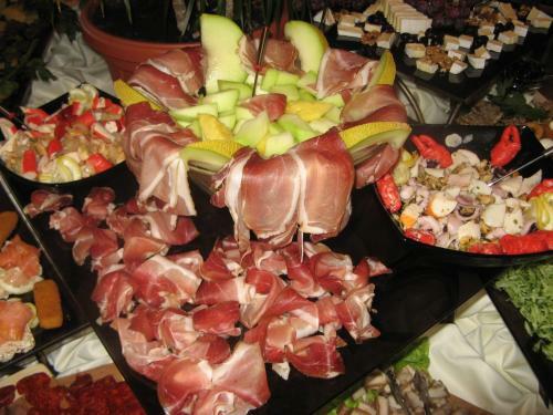 Hotel Aqvila Club**** Rucar