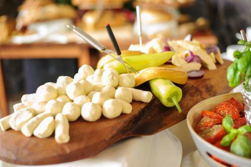 Hotel Aqvila Club**** Rucar