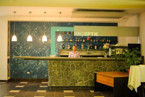 Hotel Aqvila Club**** Rucar