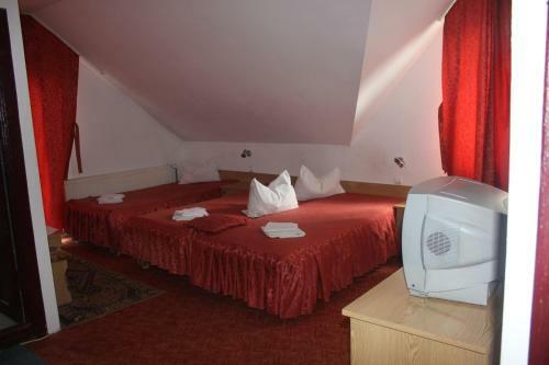 Bed & Breakfast Riviera Valceana