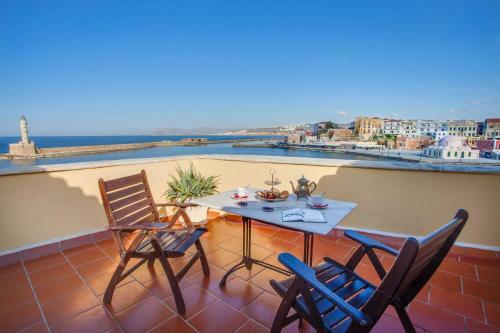 Casa Leone Boutique Hotel