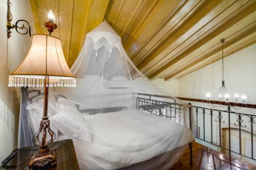 Casa Leone Boutique Hotel
