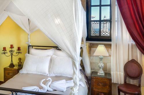 Casa Leone Boutique Hotel