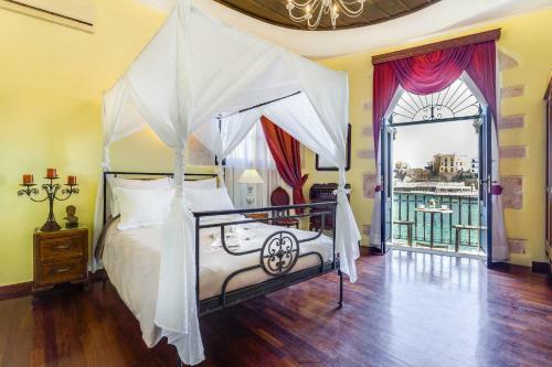 Casa Leone Boutique Hotel