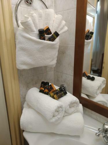 Casa Leone Boutique Hotel