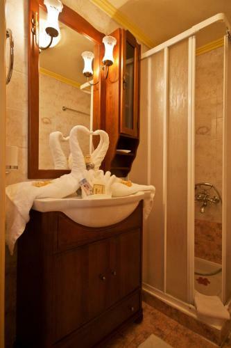 Casa Leone Boutique Hotel
