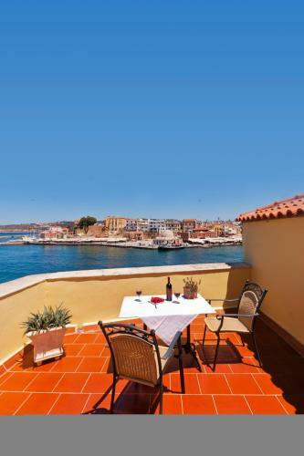 Casa Leone Boutique Hotel