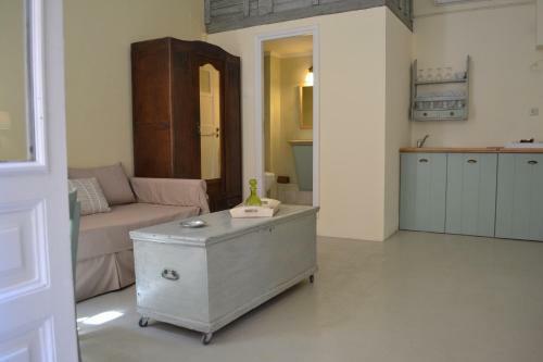 Apartamento Antica Casa Studios