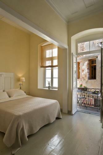 Apartamento Antica Casa Studios