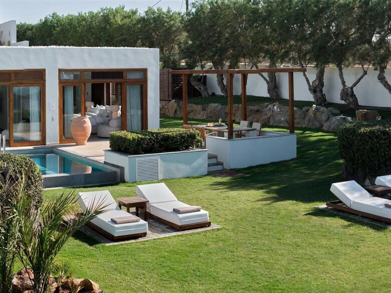 Hotel Amirandes, Grecotel Exclusive Resort