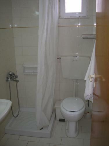 Dimitra Apartments
