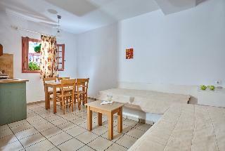 Klio Apartments