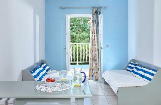 Klio Apartments