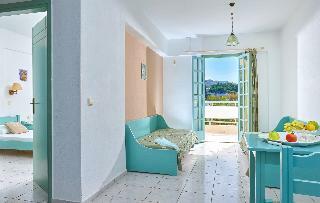 Klio Apartments