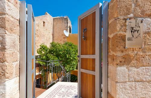 Villa Kores Boutique Houses