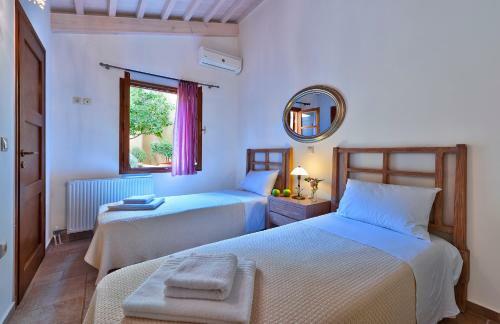 Villa Kores Boutique Houses