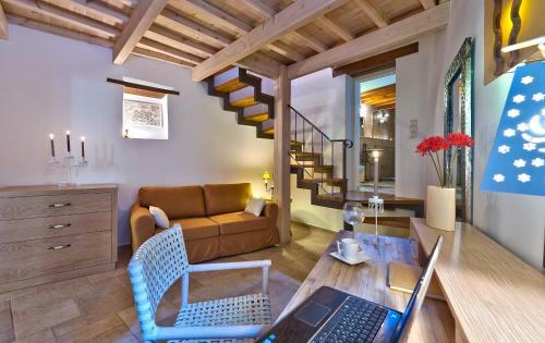 Villa Kores Boutique Houses