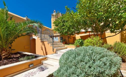 Villa Kores Boutique Houses