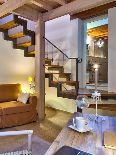 Villa Kores Boutique Houses