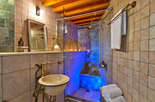 Villa Kores Boutique Houses