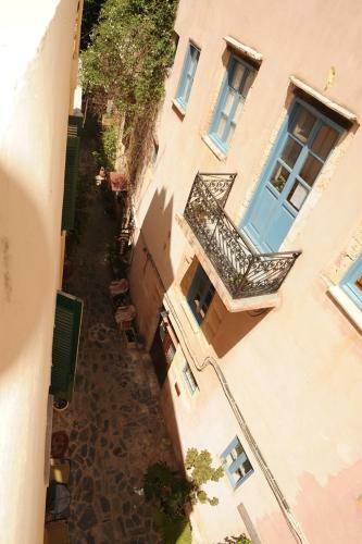 Apartamento Eleonora