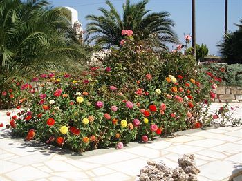 Apartamento Fyrogenis Palace