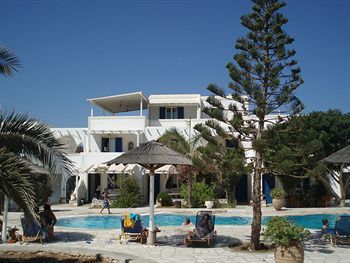 Apartamento Fyrogenis Palace