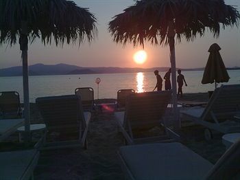 Apartamento Fyrogenis Palace