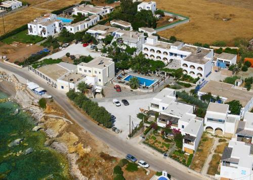 Aparthotel Hotel Christianna