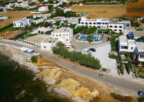 Aparthotel Hotel Christianna