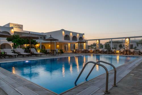 Aparthotel Hotel Christianna