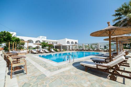 Aparthotel Hotel Christianna